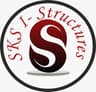 SKS I-STRUCTURES Logo